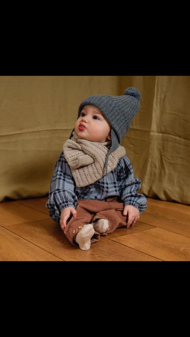 Post 5 by Kids & Baby Clothing (Brand) on Instagram (video)
