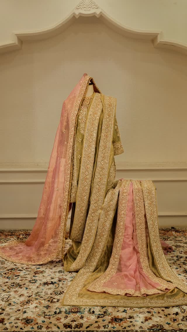 Post 1 by AALIYA DEEBA on Instagram (video)