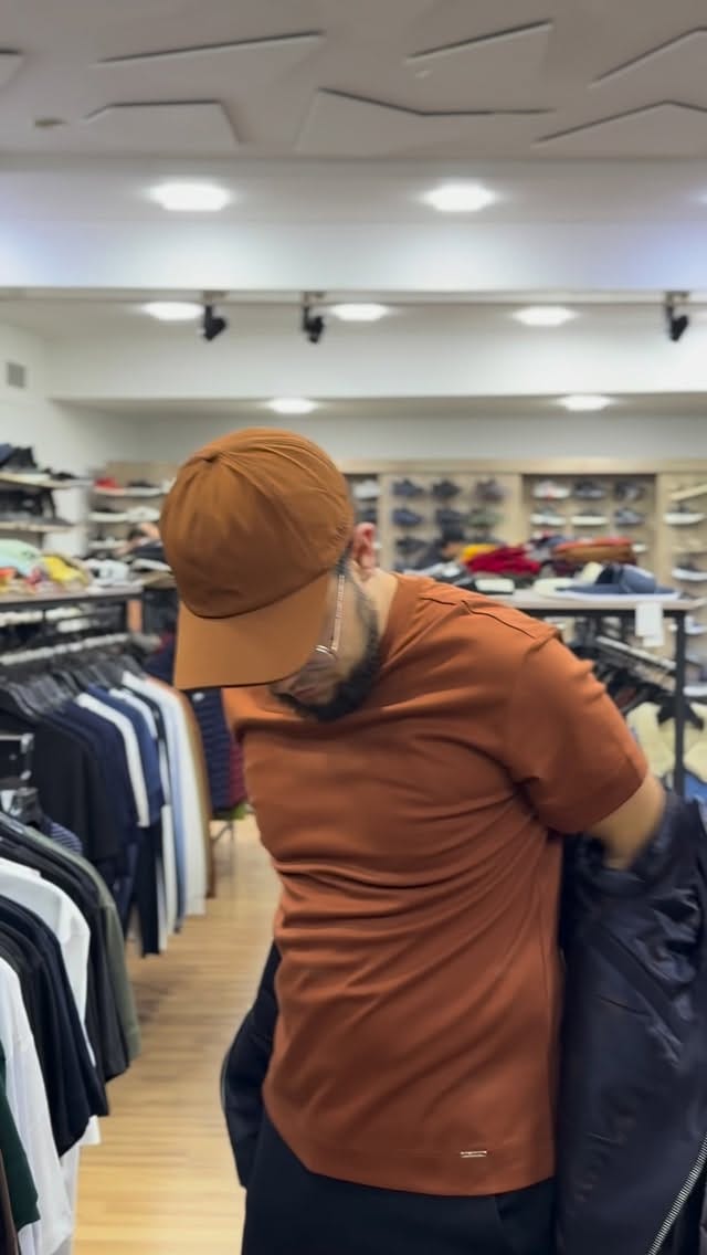 Post 9 by XTRENDY || ОДЕЖДА || ТАШКЕНТ on Instagram (video)