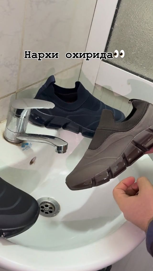 Post 8 by XTRENDY || ОДЕЖДА || ТАШКЕНТ on Instagram (video)