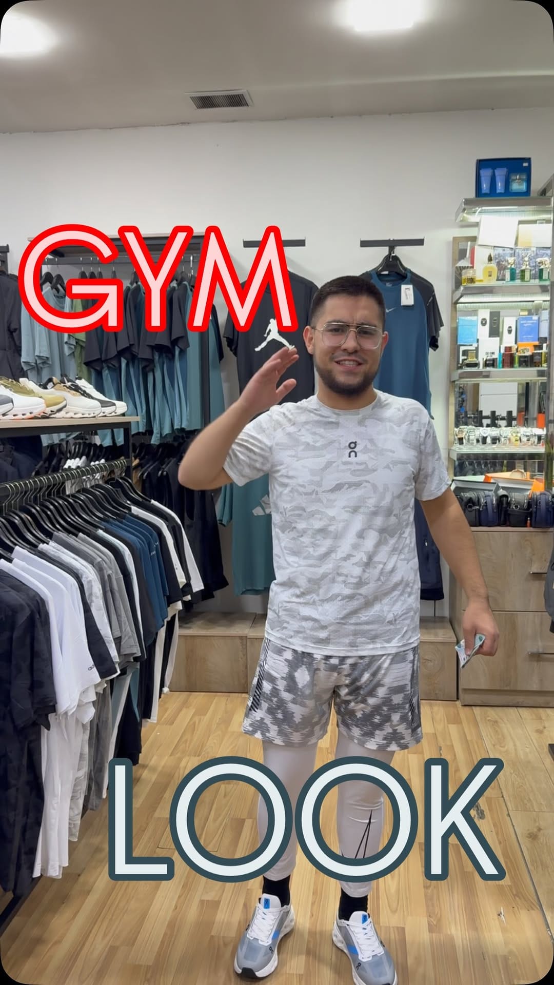 Post 10 by XTRENDY || ОДЕЖДА || ТАШКЕНТ on Instagram (video)