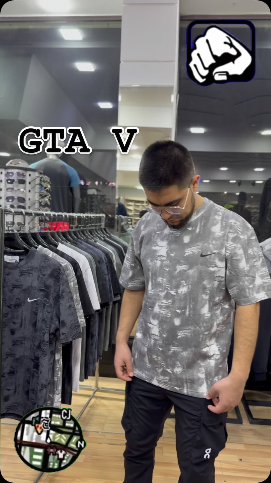 Post 3 by XTRENDY || ОДЕЖДА || ТАШКЕНТ on Instagram (video)