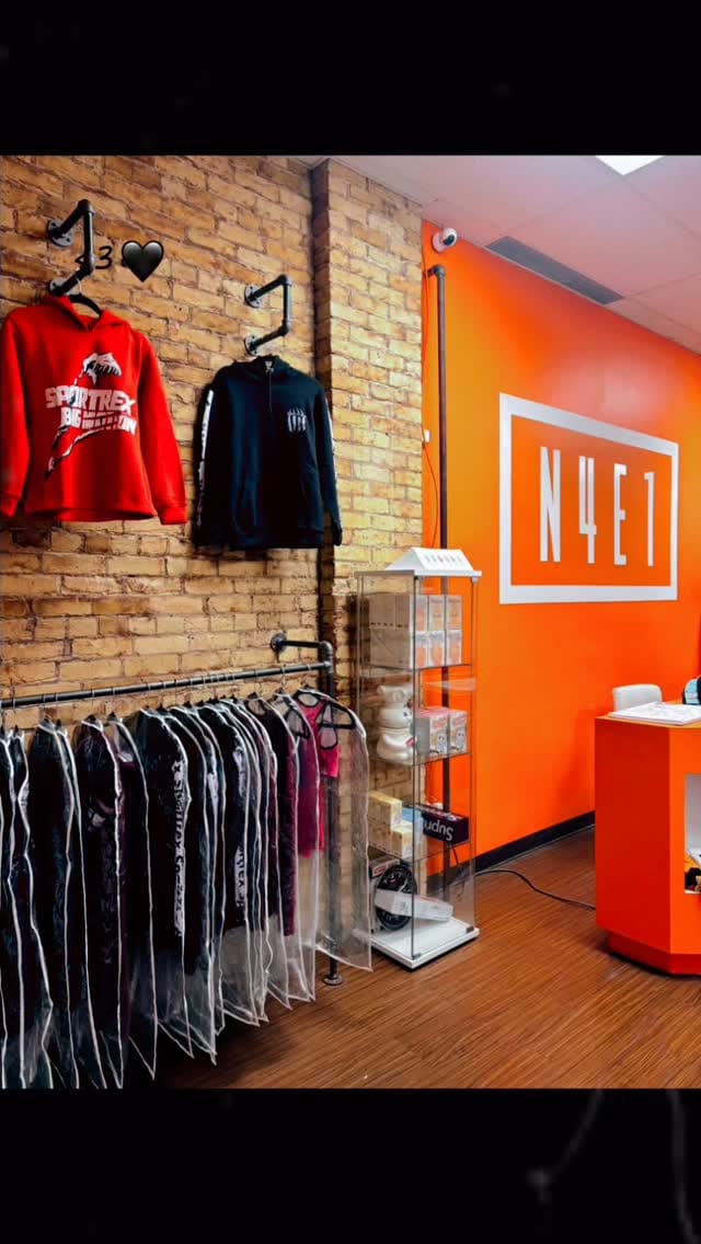 Post 1 by N4E1 | Not4Every1  🤫 on Instagram (video)