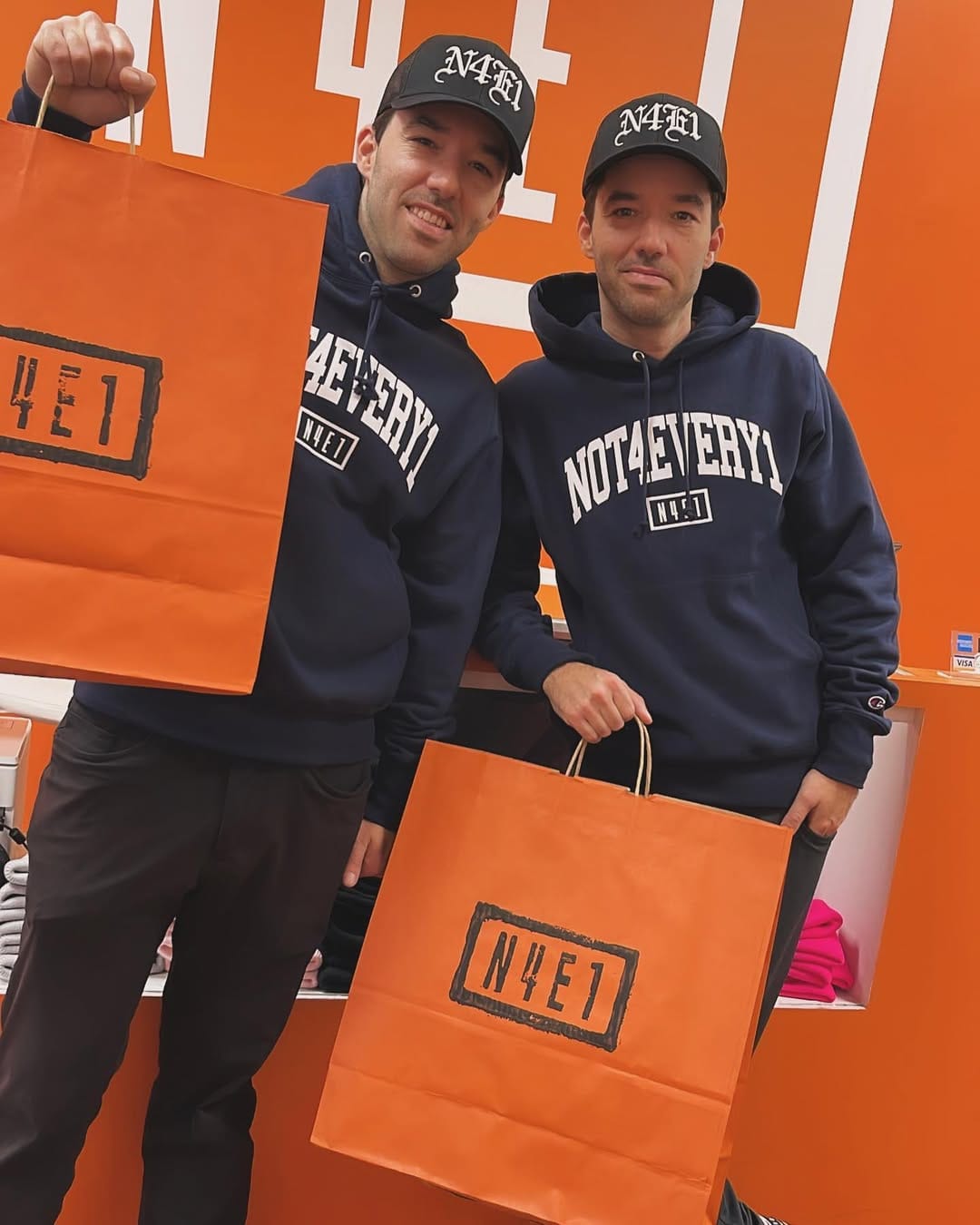 Post 10 by N4E1 | Not4Every1  🤫 on Instagram (carousel)
