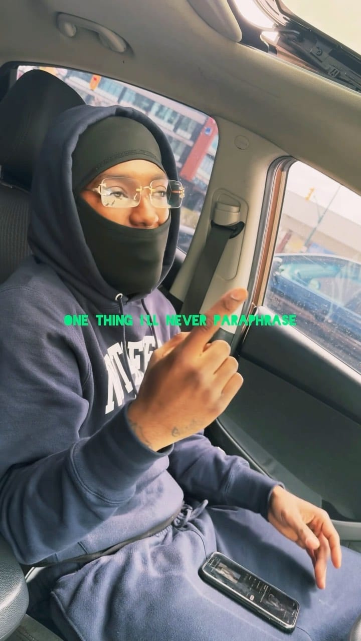 Post 9 by N4E1 | Not4Every1  🤫 on Instagram (video)