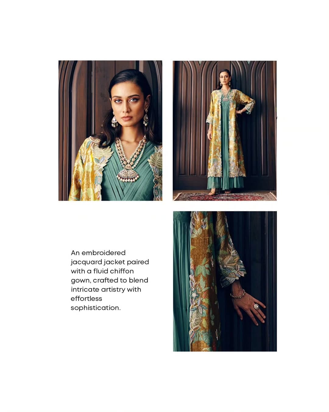Post 6 by KHUSHBOO BAGRI on Instagram (carousel)