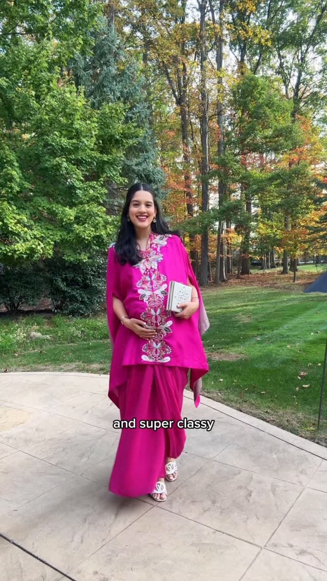 Post 8 by KHUSHBOO BAGRI on Instagram (video)
