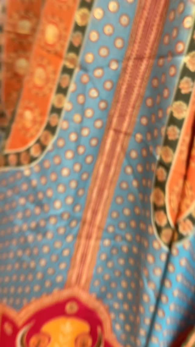 Post 2 by Ghunghat Fashion on Instagram (video)