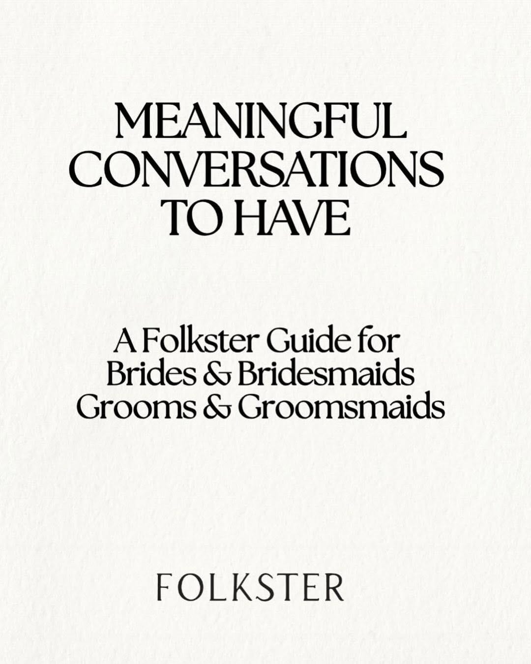 Post 4 by FOLKSTER.COM on Instagram (carousel)