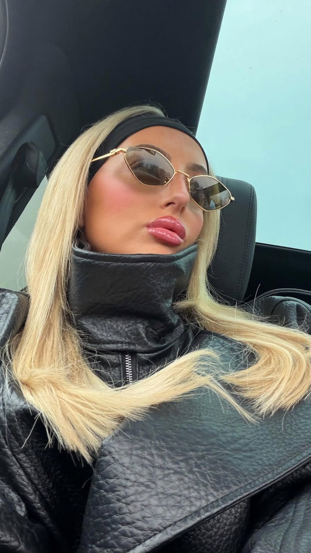 Post 2 by Georgia Killen on Instagram (video)