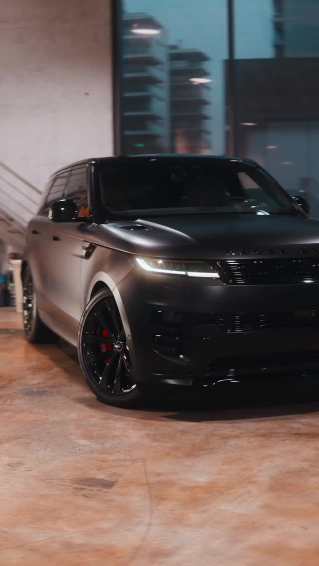 Post 5 by R.A.N Supercar Clinic on Instagram (video)