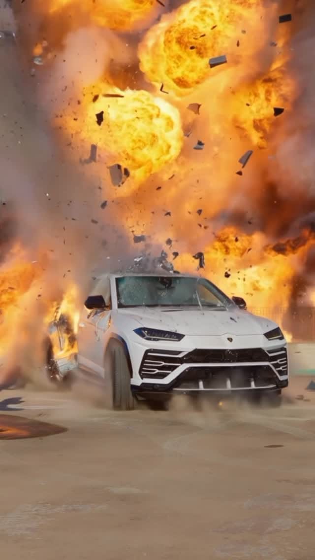 Post 3 by R.A.N Supercar Clinic on Instagram (video)