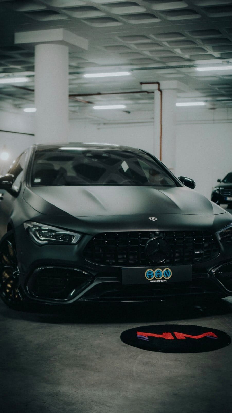 Post 10 by R.A.N Supercar Clinic on Instagram (video)