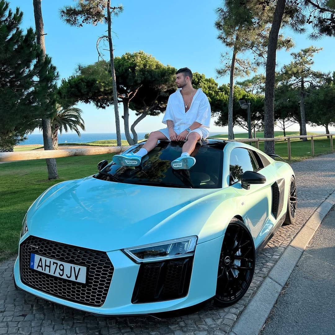 Post 9 by R.A.N Supercar Clinic on Instagram (carousel)