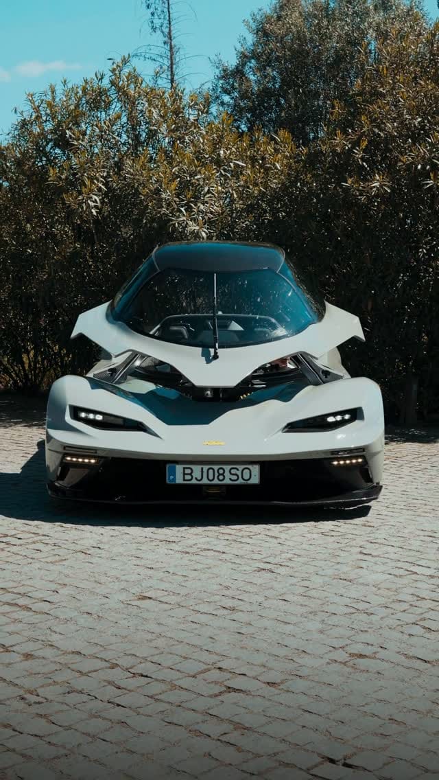 Post 1 by R.A.N Supercar Clinic on Instagram (video)
