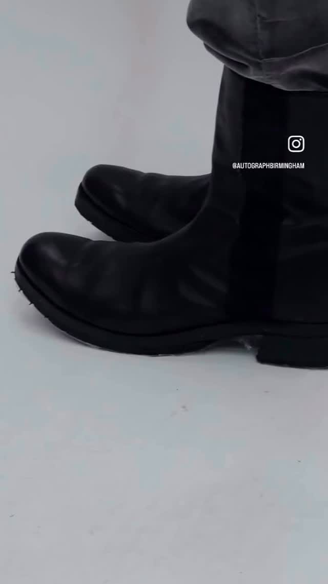Post 4 by Autograph on Instagram (video)
