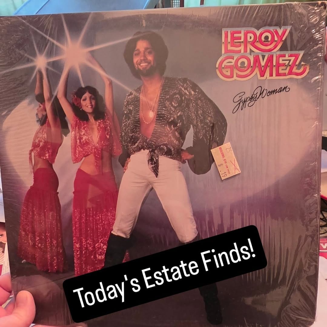 Post 1 by Kings of eBay on Instagram (carousel)