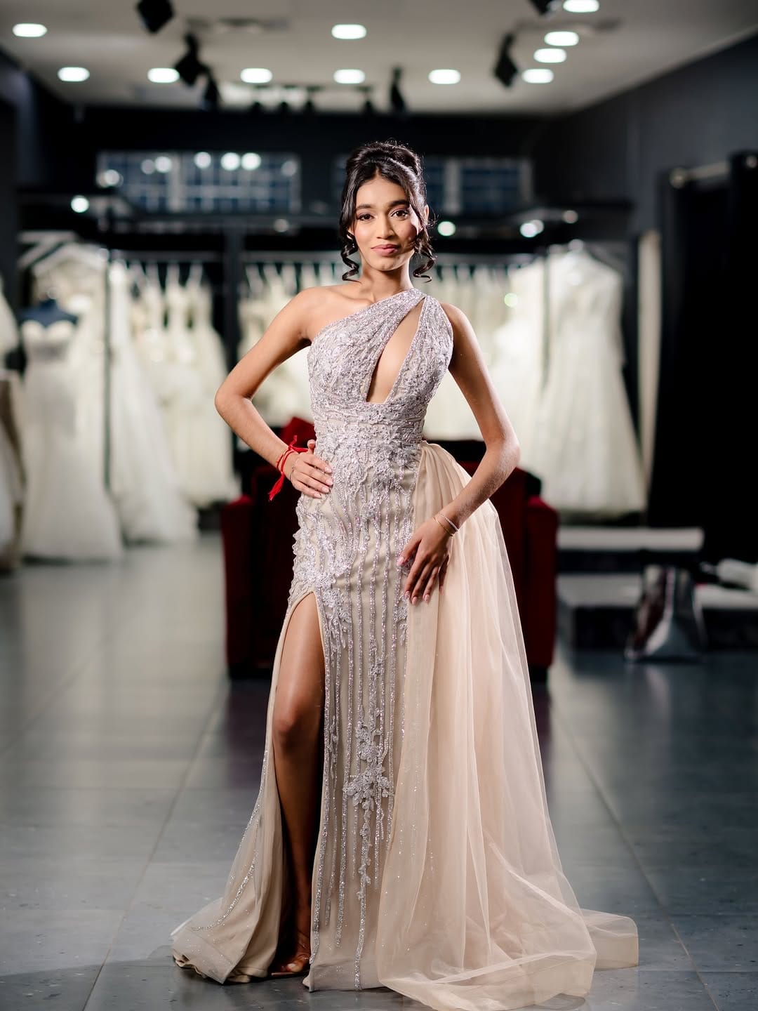 Post 7 by Icon Square Bridal on Instagram (carousel)
