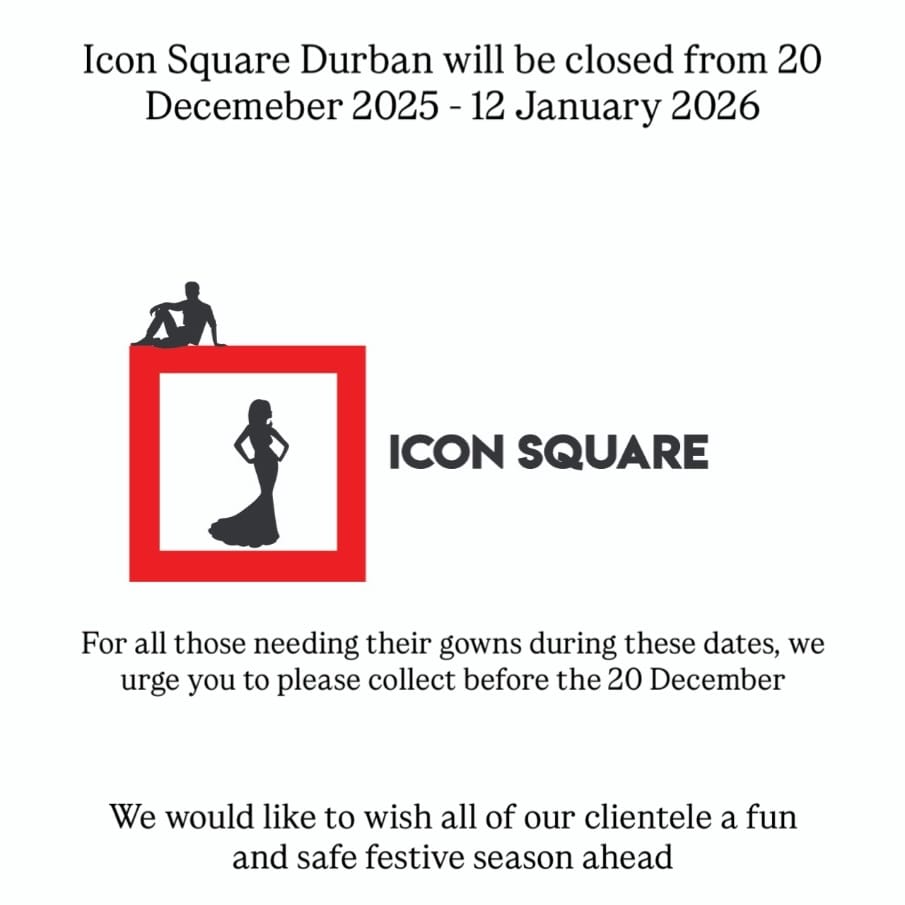 Post 4 by Icon Square Bridal on Instagram (image)