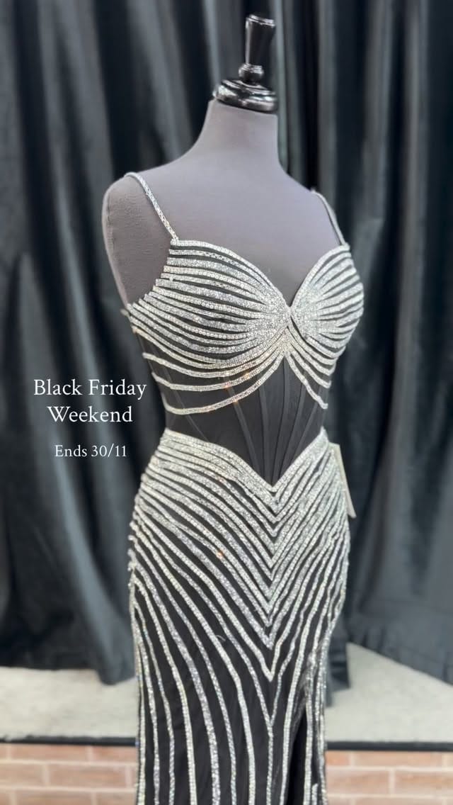Post 8 by Icon Square Bridal on Instagram (video)