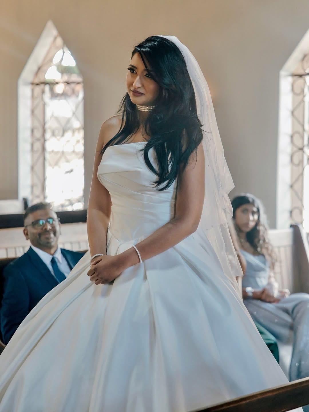 Post 3 by Icon Square Bridal on Instagram (carousel)