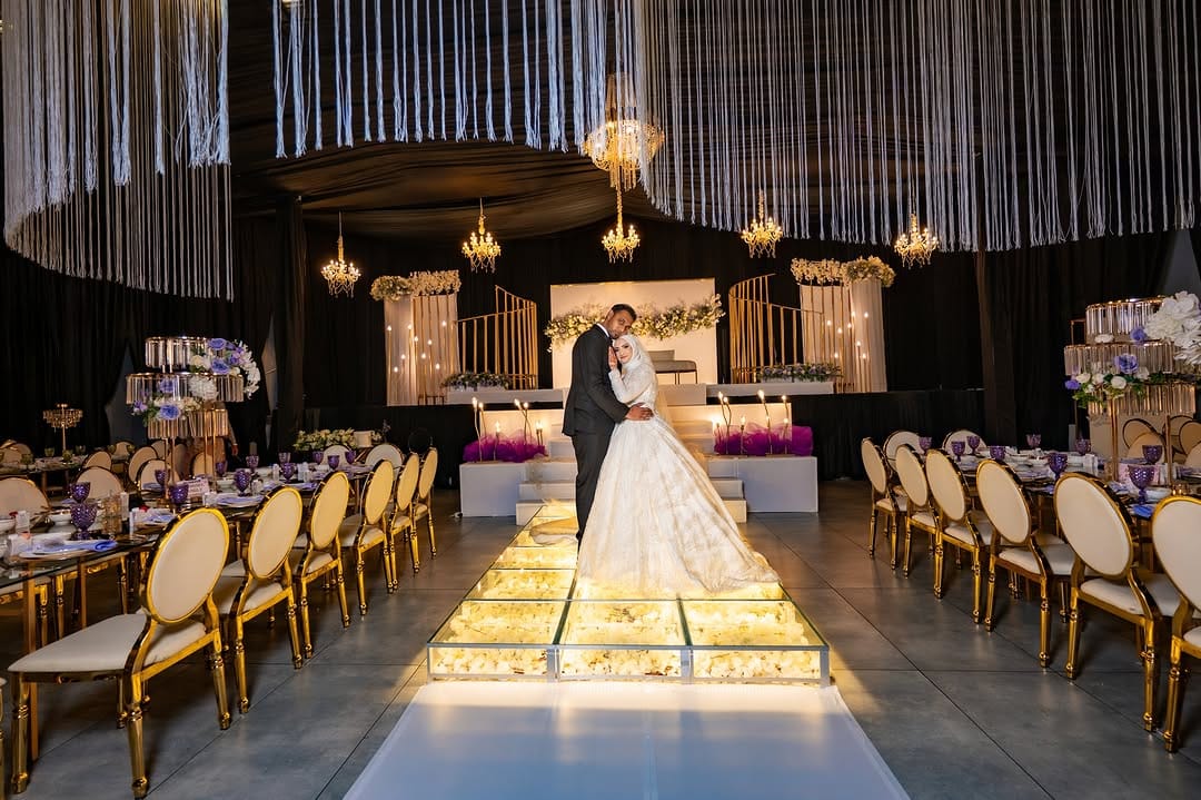 Post 5 by Icon Square Bridal on Instagram (carousel)