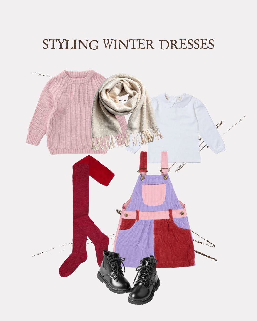 Post 4 by Dotty Dungarees | Kids Fashion on Instagram (carousel)