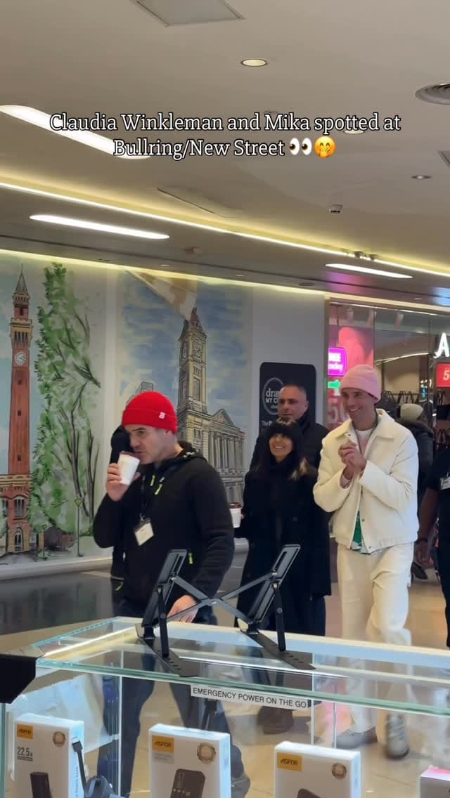 Post 9 by Bullring on Instagram (video)