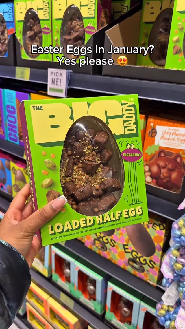 Post 7 by Bullring on Instagram (video)