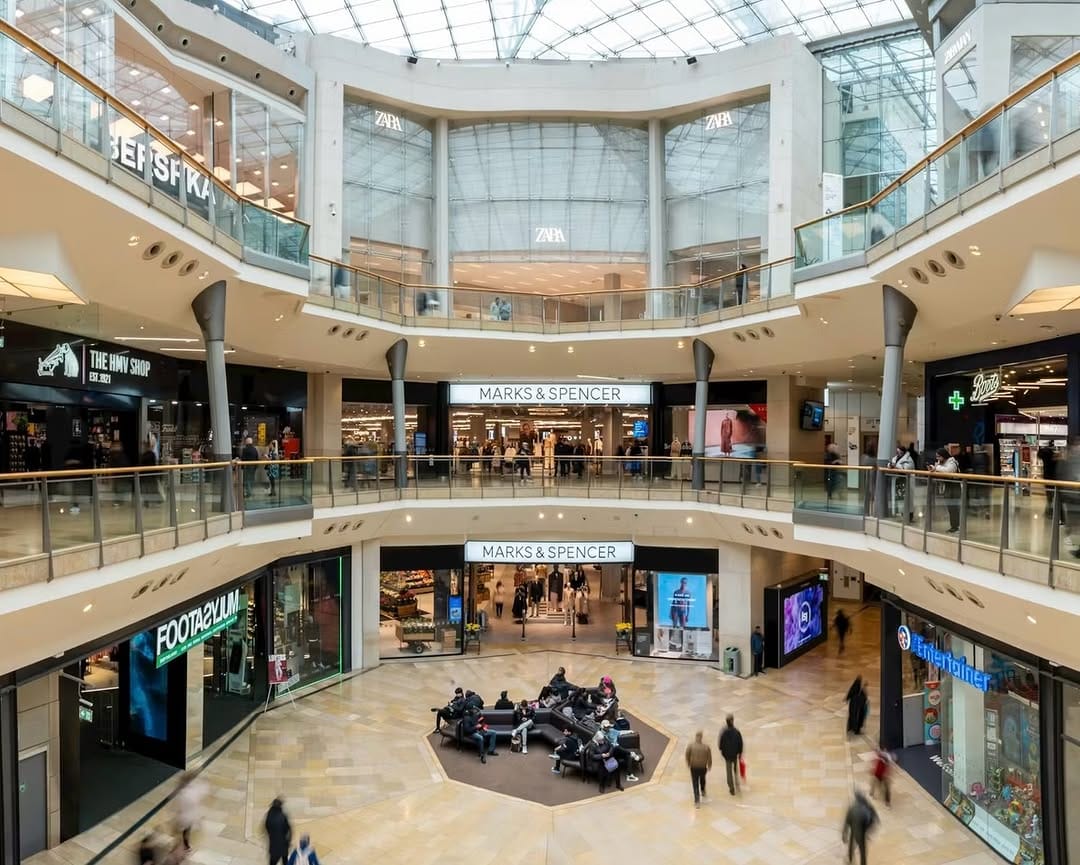 Post 2 by Bullring on Instagram (carousel)