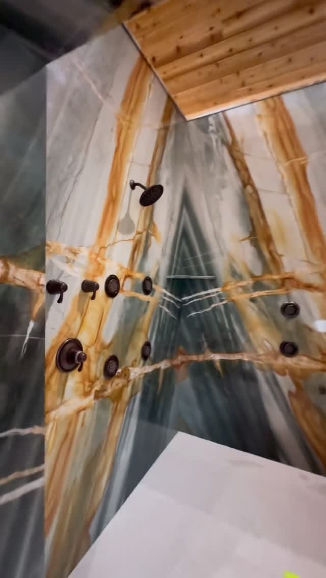 Post 4 by Granite & Marble Specialties on Instagram (video)