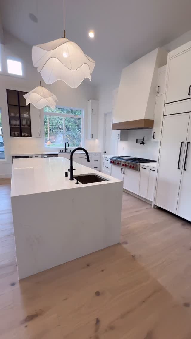 Post 7 by Granite & Marble Specialties on Instagram (video)