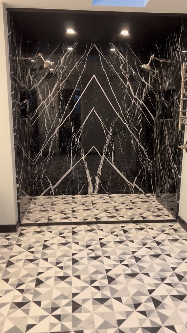 Post 2 by Granite & Marble Specialties on Instagram (video)