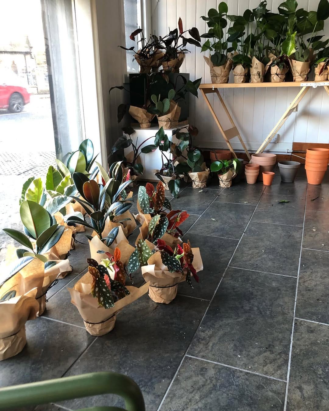 Post 8 by Coffee And Cactus on Instagram (carousel)