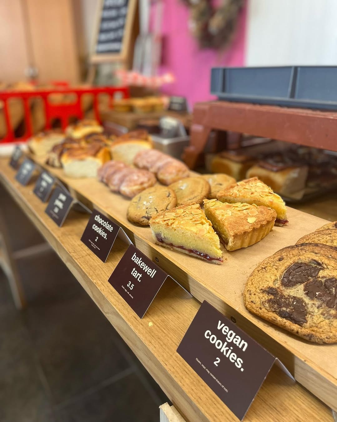 Post 9 by Coffee And Cactus on Instagram (image)