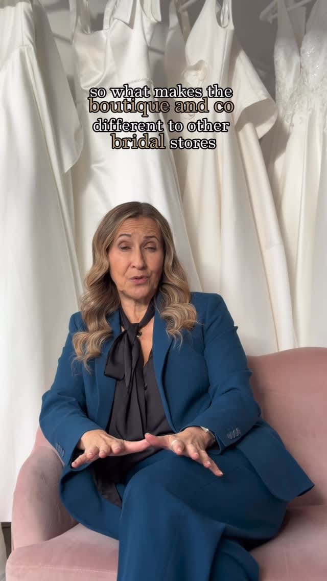 Post 7 by The Boutique & Co on Instagram (video)