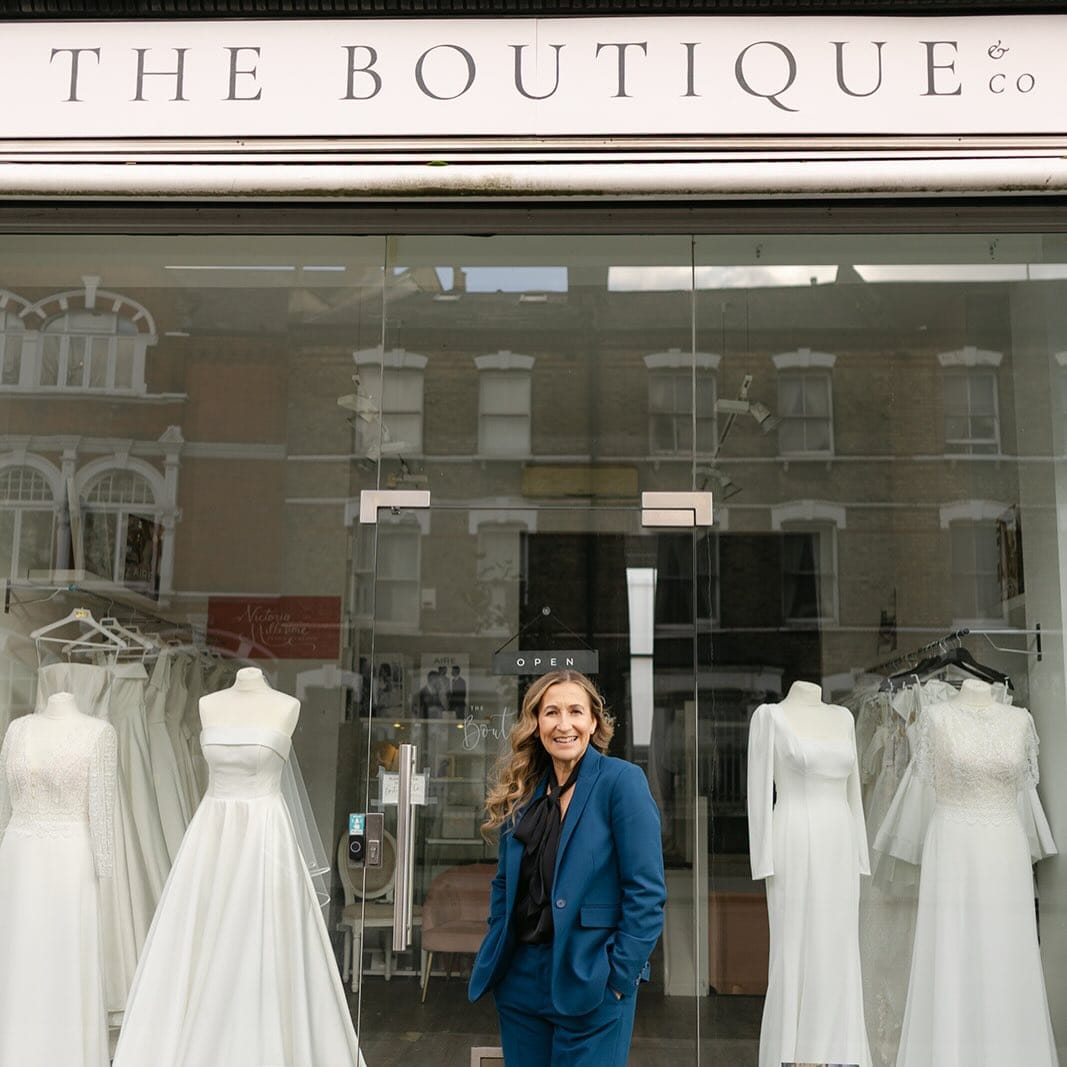 Post 6 by The Boutique & Co on Instagram (carousel)