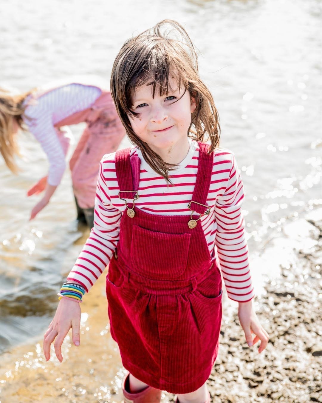 Post 2 by Dotty Dungarees | Kids Fashion on Instagram (image)
