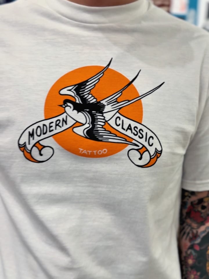 Post 9 by Modern Classic Tattoo on Instagram (carousel)