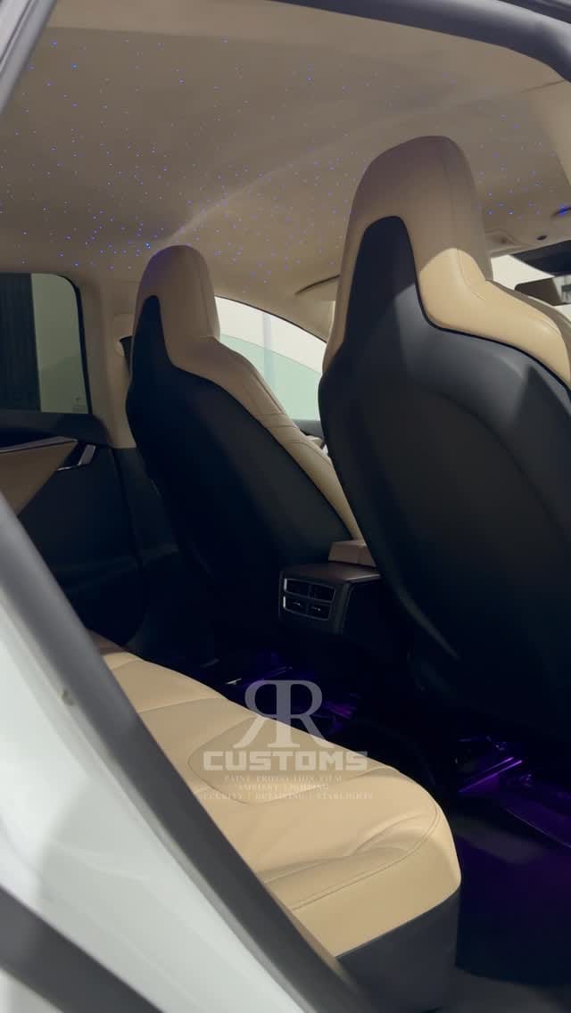 Post 3 by RR CUSTOMS LONDON on Instagram (video)