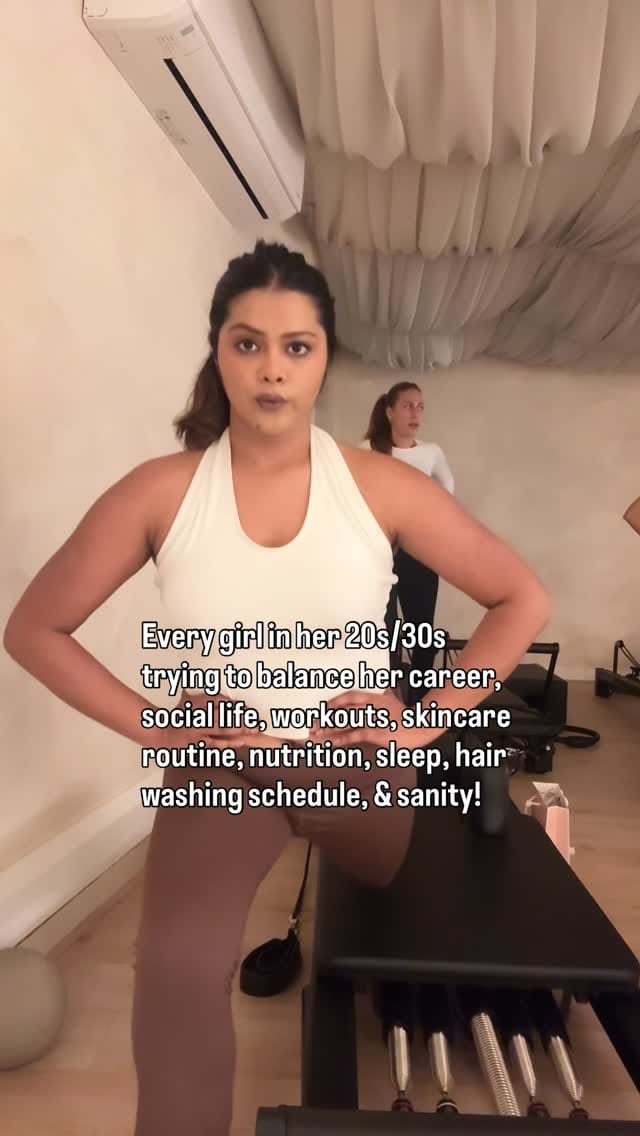 Post 9 by Akanksha Yadav on Instagram (video)