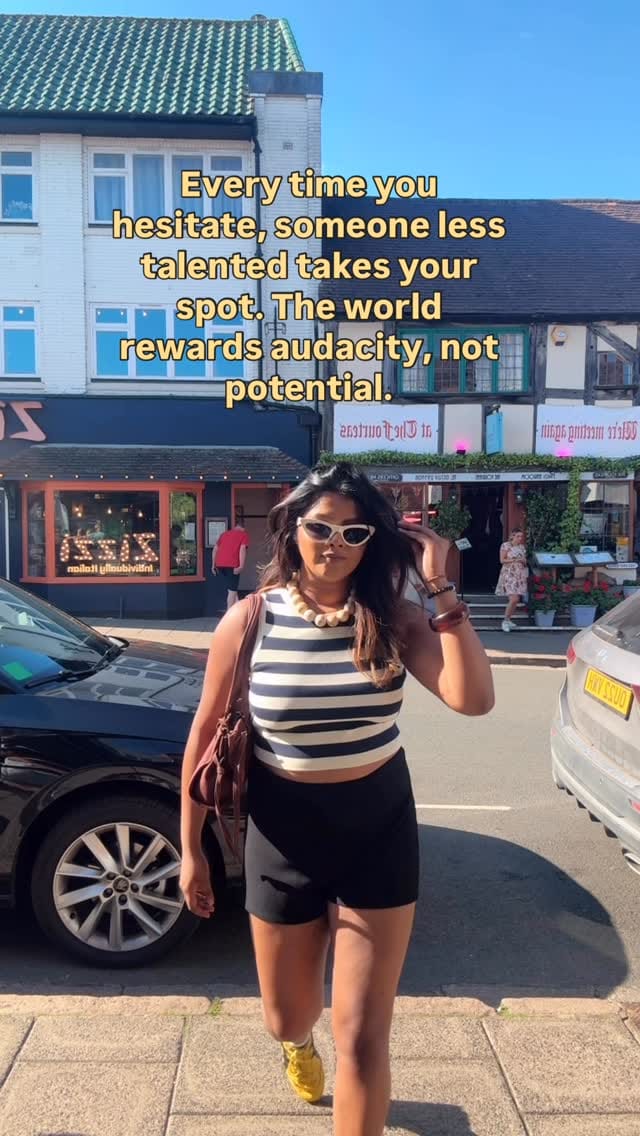 Post 2 by Akanksha Yadav on Instagram (video)