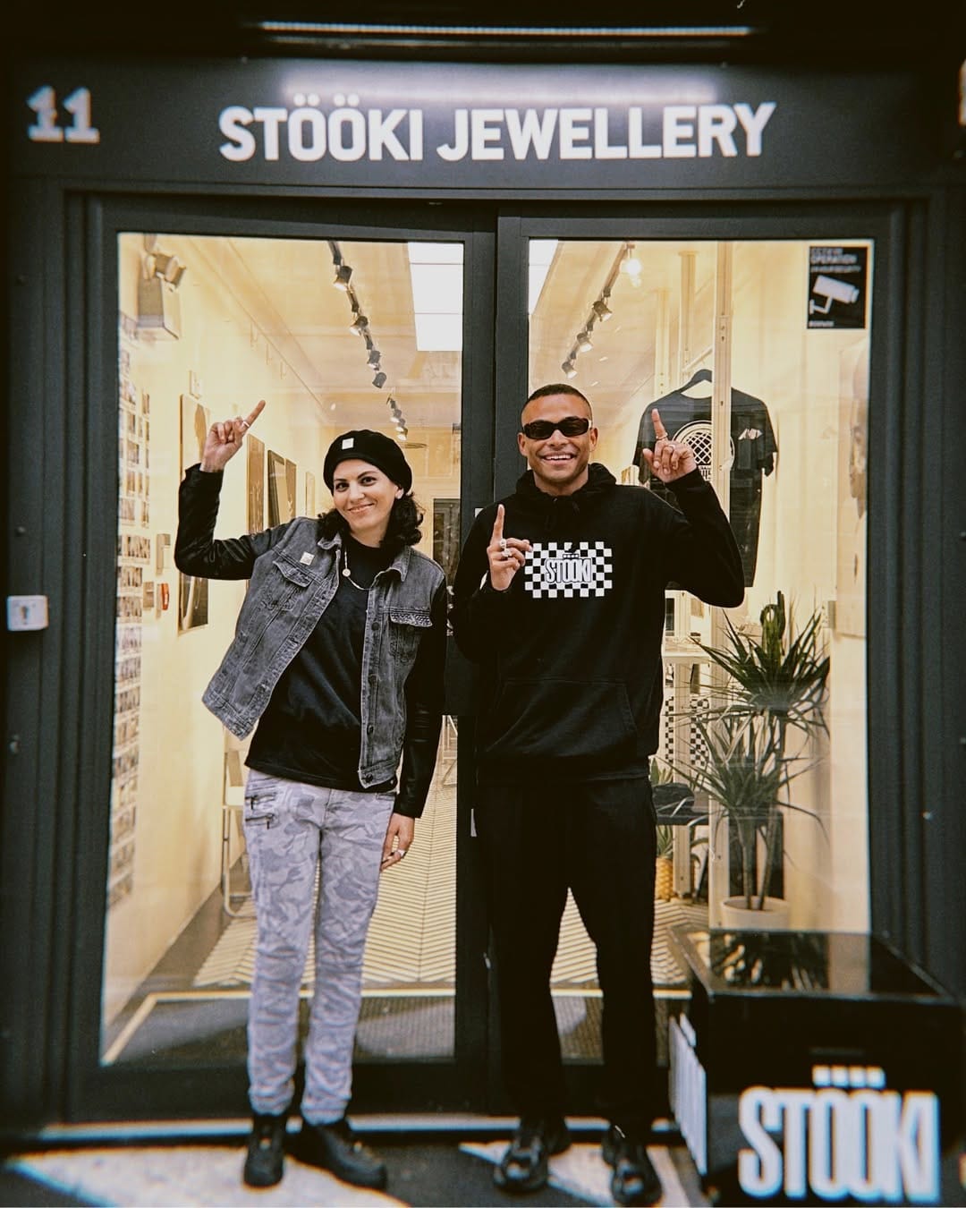 Post 8 by Stööki on Instagram (carousel)