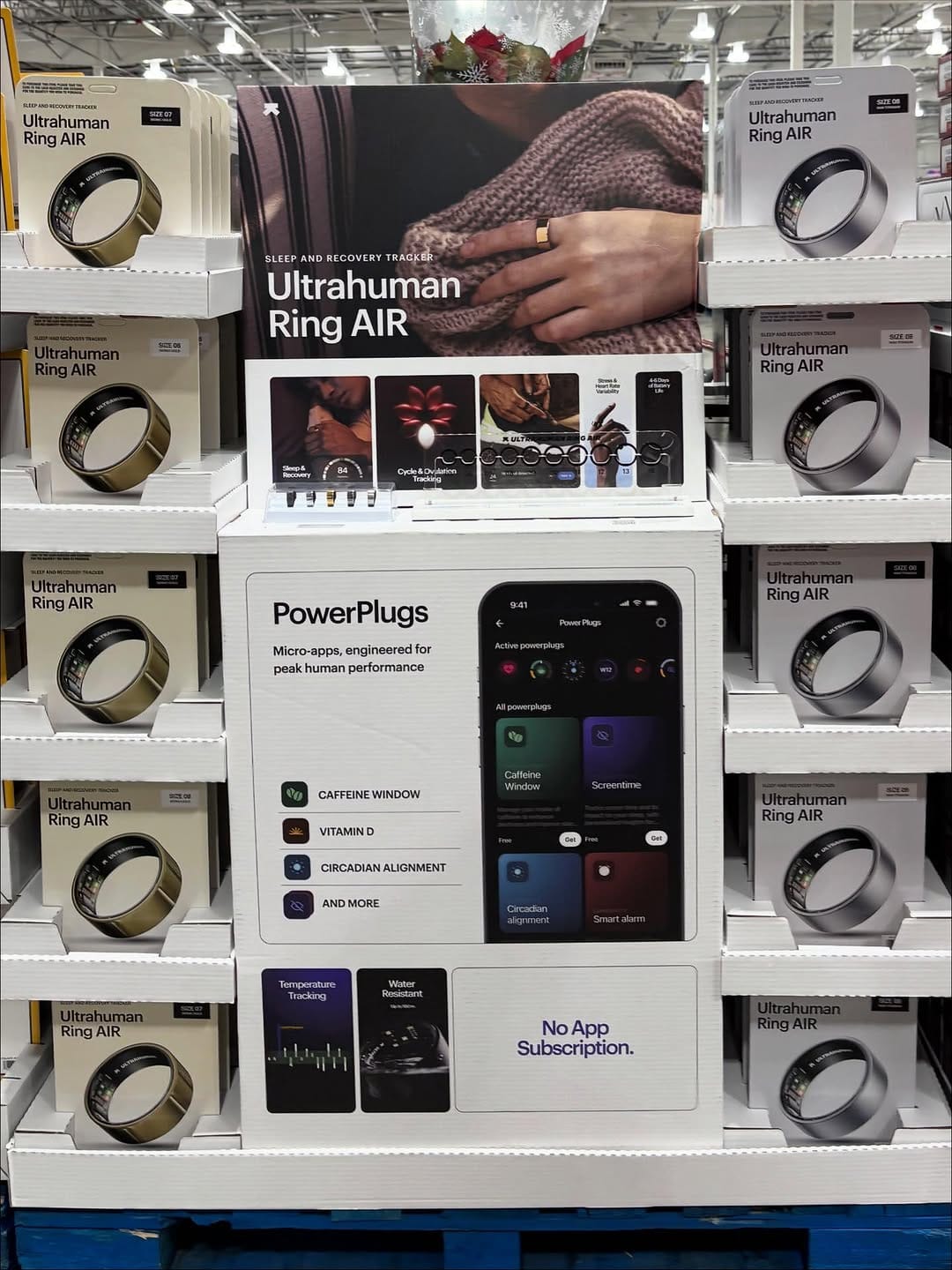 Post 8 by Costco Finds London on Instagram (carousel)