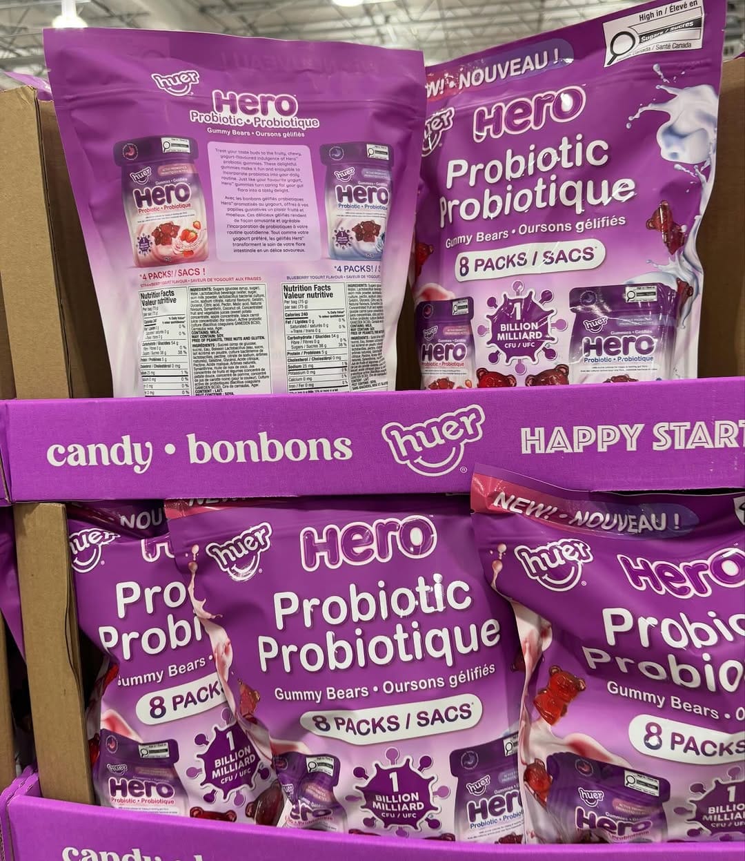 Post 5 by Costco Finds London on Instagram (carousel)