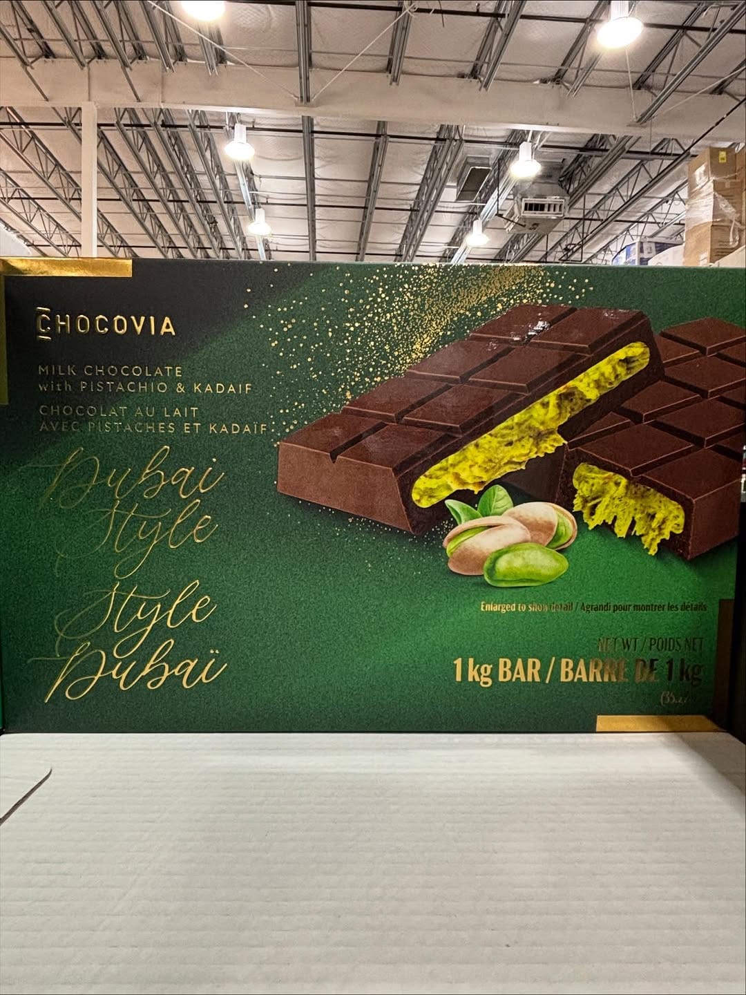 Post 9 by Costco Finds London on Instagram (carousel)