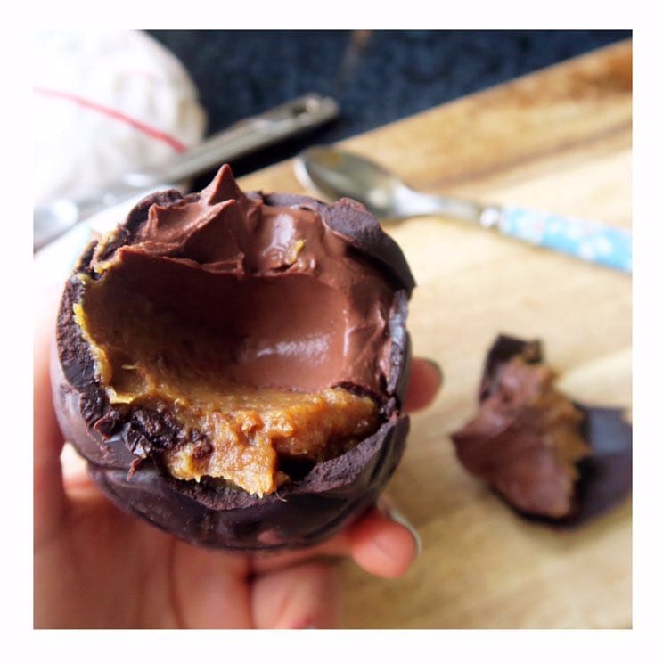 Post 7 by Lydia Reeves on Instagram (image)