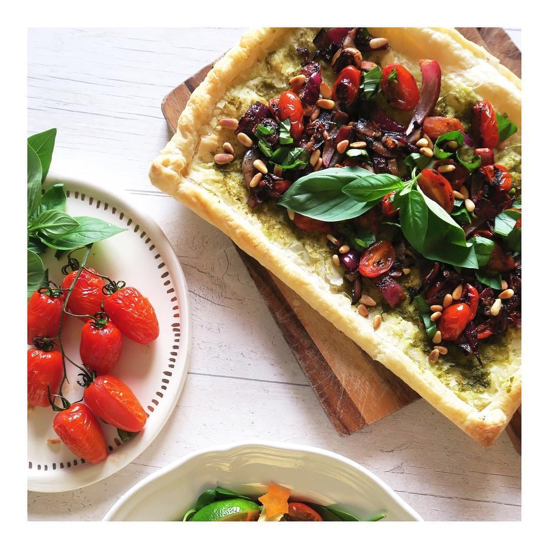 Post 5 by Lydia Reeves on Instagram (image)