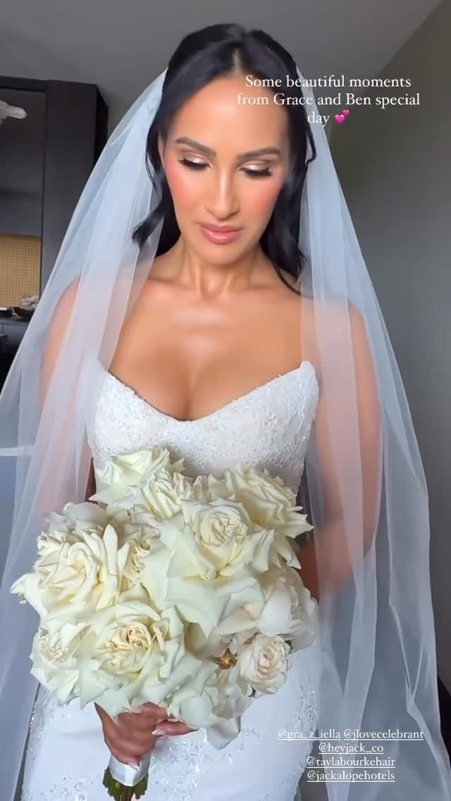 Post 1 by Champery Couture on Instagram (video)