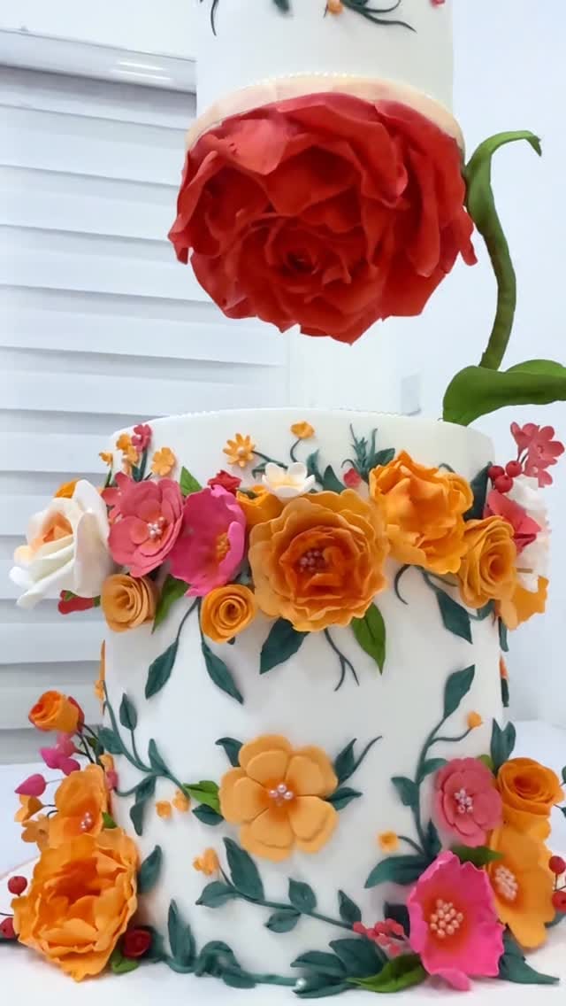 Post 6 by Lizzy Okon on Instagram (video)